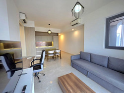 Duo Residences (D7), Apartment #602000571